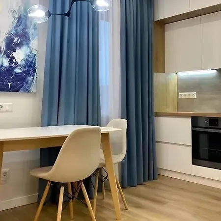Sveikas Atvykes I Naugardo Apartametnus Apartmán *