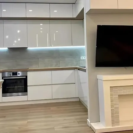 Sveikas Atvykes I Naugardo Apartametnus