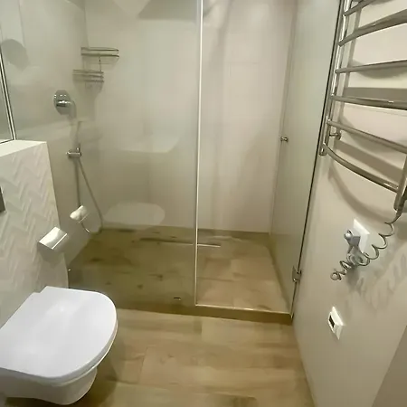 Sveikas Atvykes I Naugardo Apartametnus *